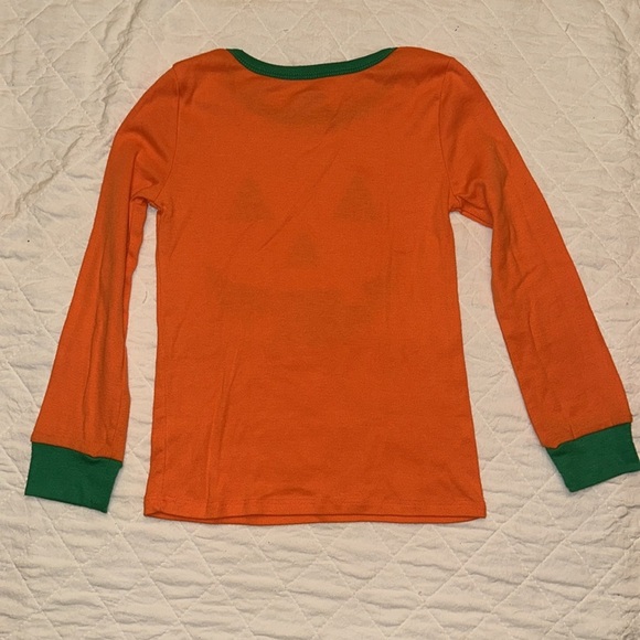HALLOWEEN 2-pc Sleep Set Unisex Pajamas M(7/8) - Picture 8 of 8